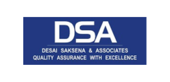 Desai Saksena Associates
